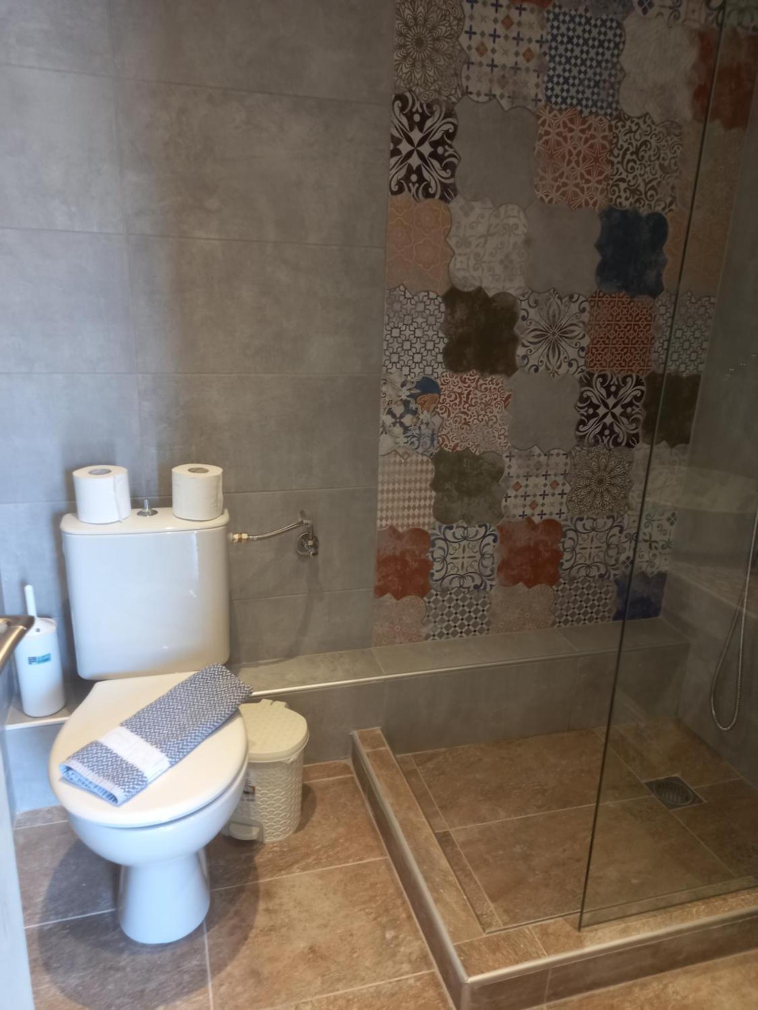Agali Hotel Limenária Eksteriør bilde