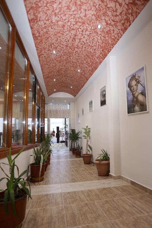 Agali Hotel Limenária Eksteriør bilde